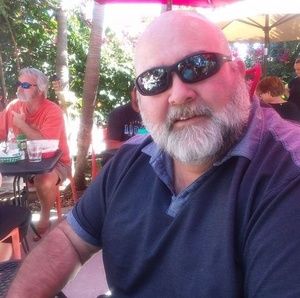 Meet your Posher, John